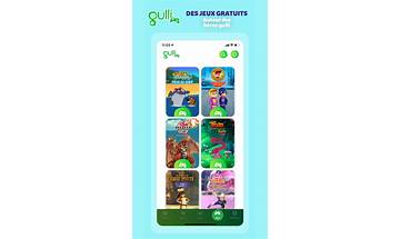 Gulli for Android - Download the APK from Habererciyes